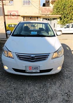BYD G3